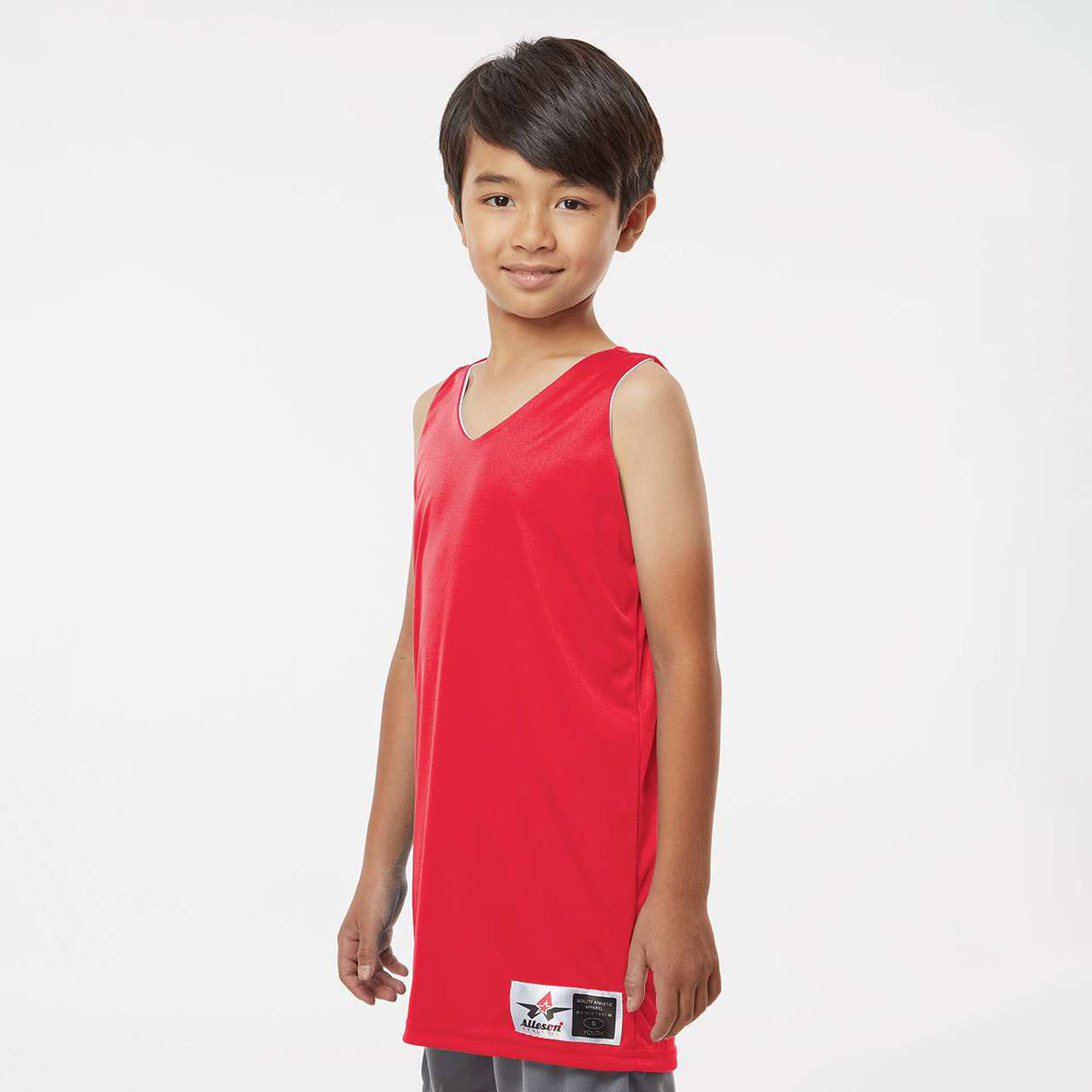 Red/White