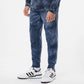 Tie Dye Navy