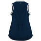 Navy/White