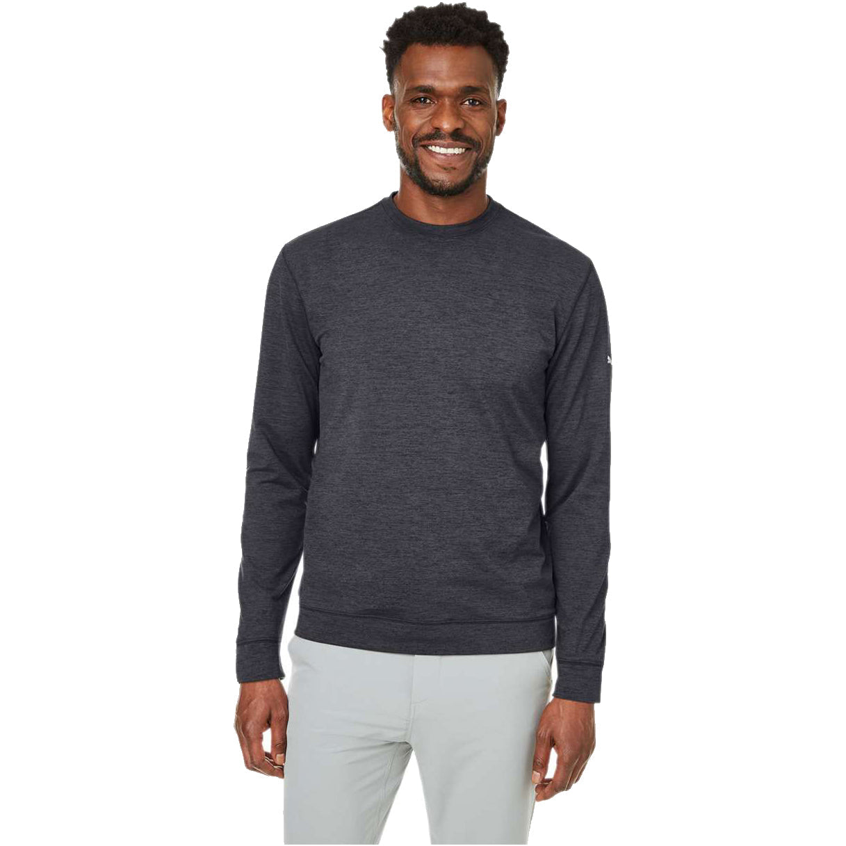 Puma Black Heather