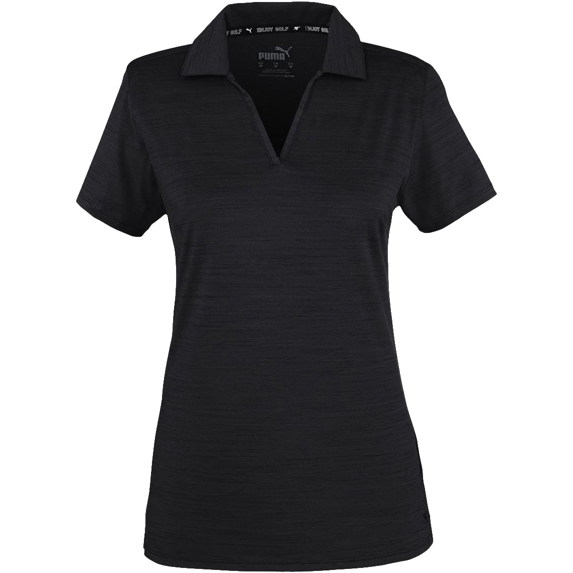 Puma Black Heather