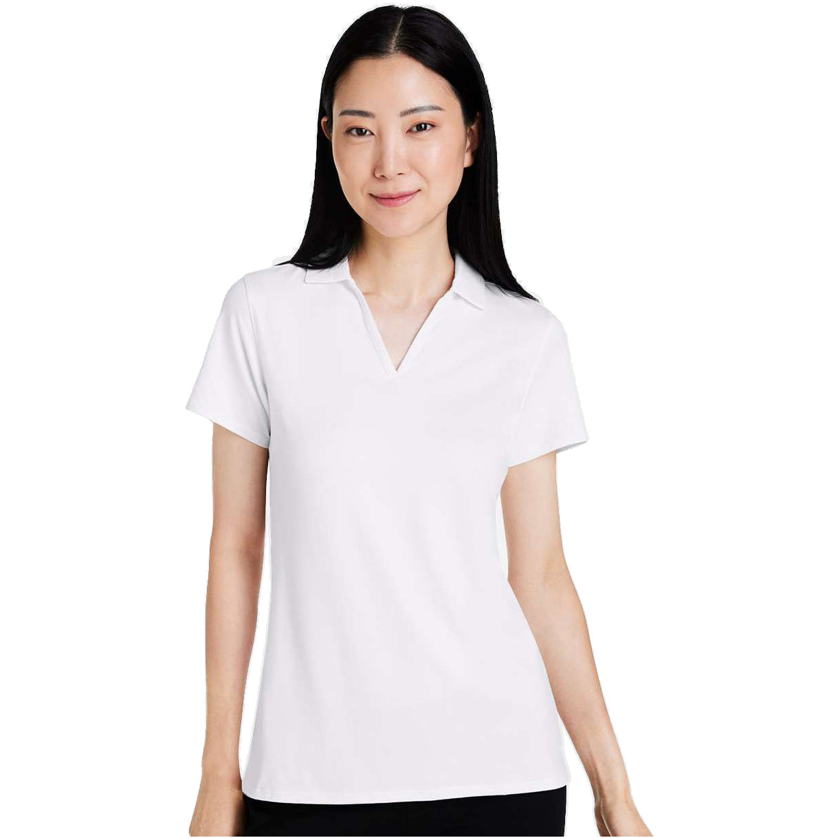 Bright White