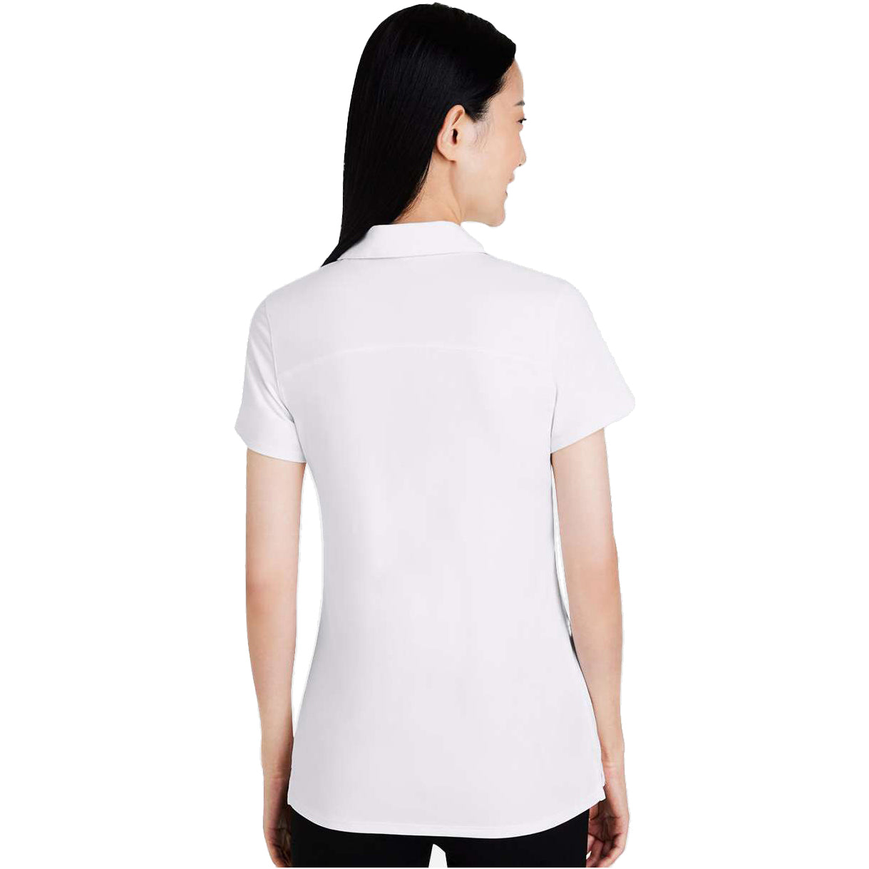 Bright White