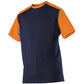Navy/Orange