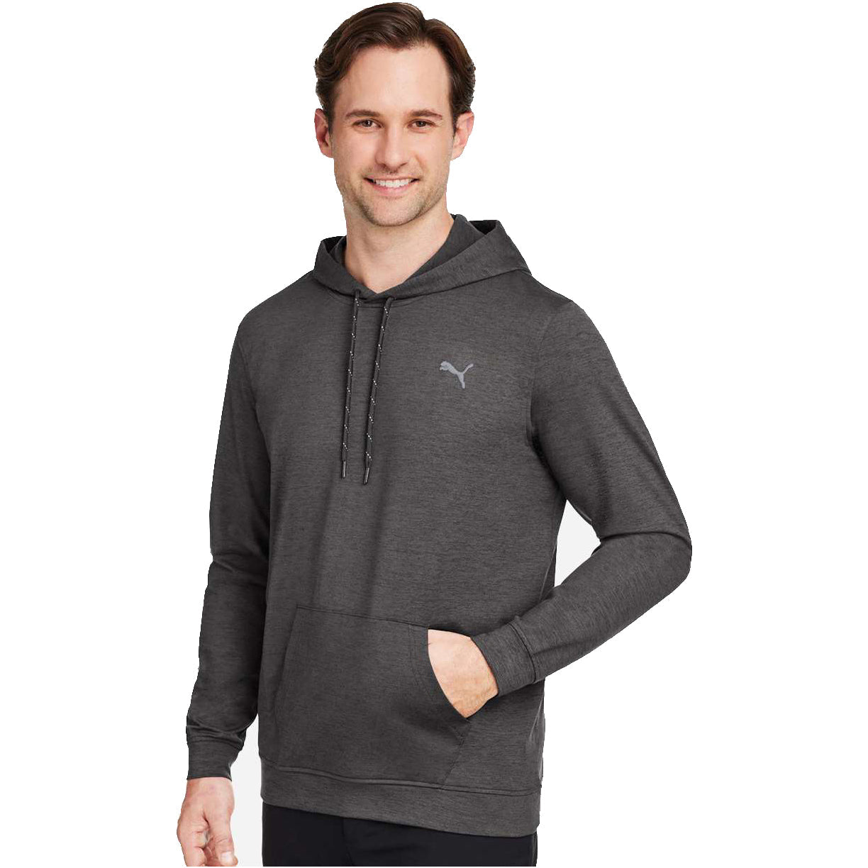 Puma Black Heather