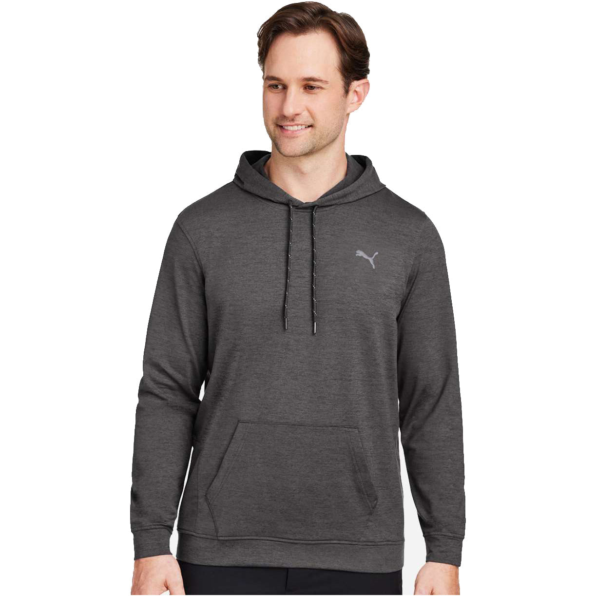 Puma Black Heather
