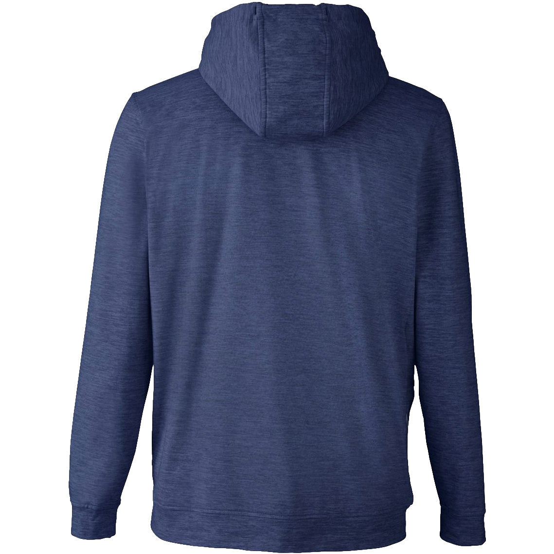 Navy Blazer Heather