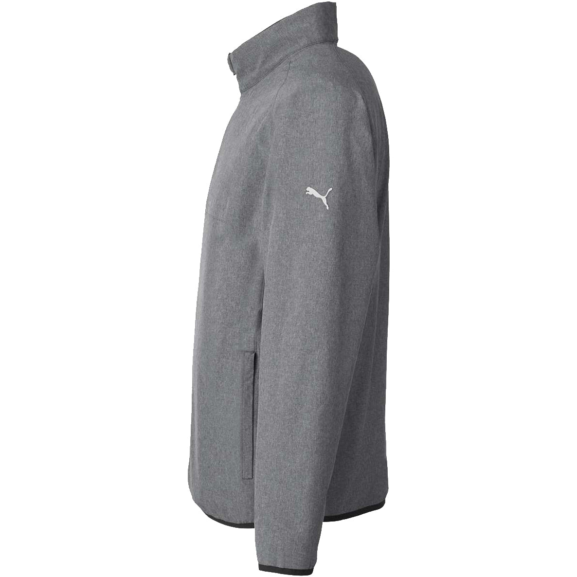 Puma Black Heather