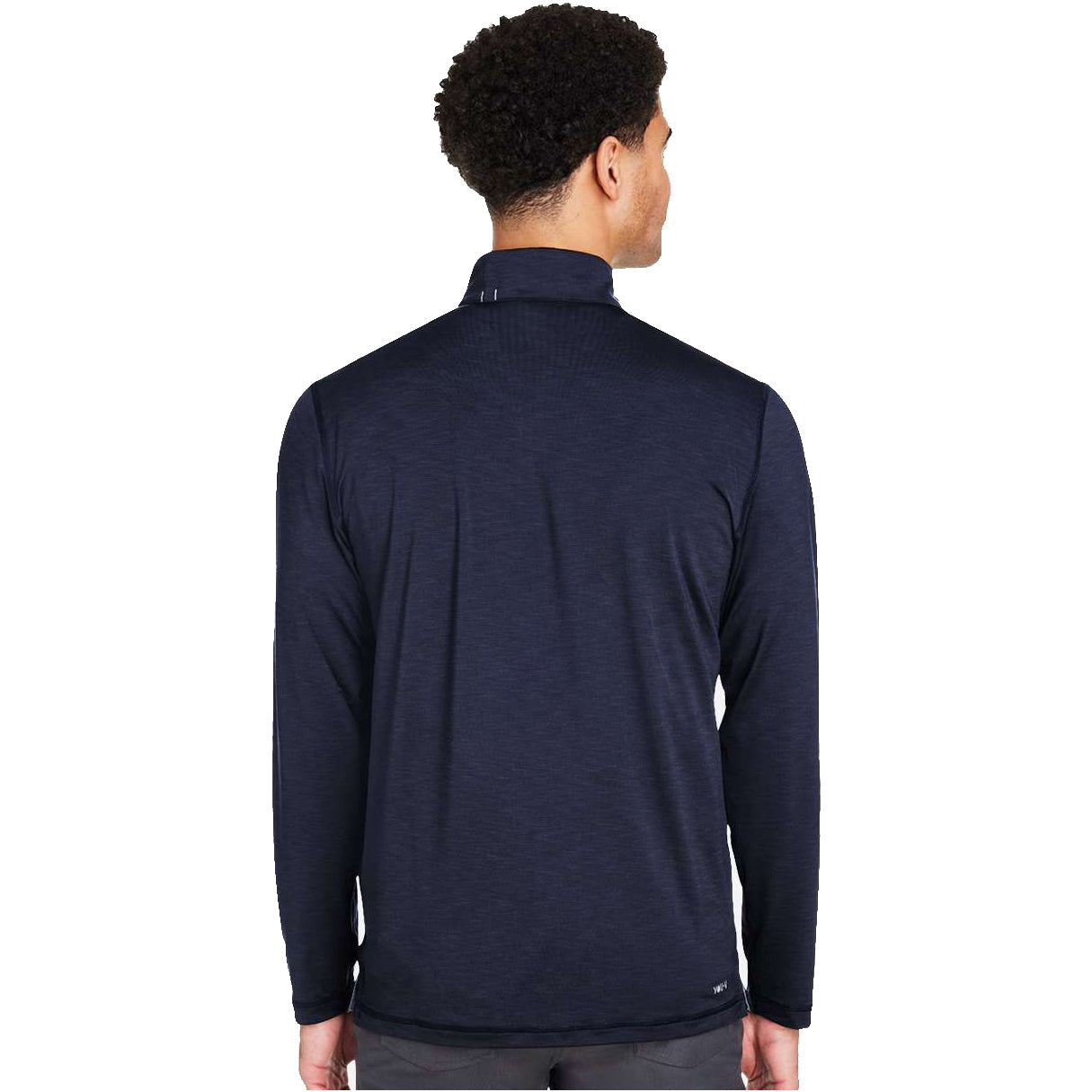 Navy Blazer