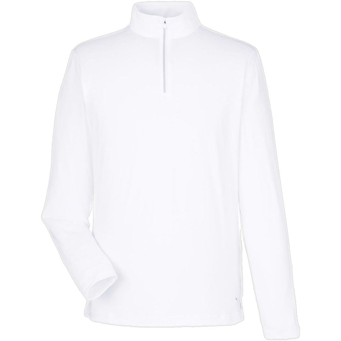 Bright White