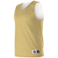 Vegas Gold/White