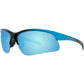 Blue/Black/Mirrored Smoke Lens