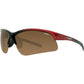 Red/Black/HD Lens