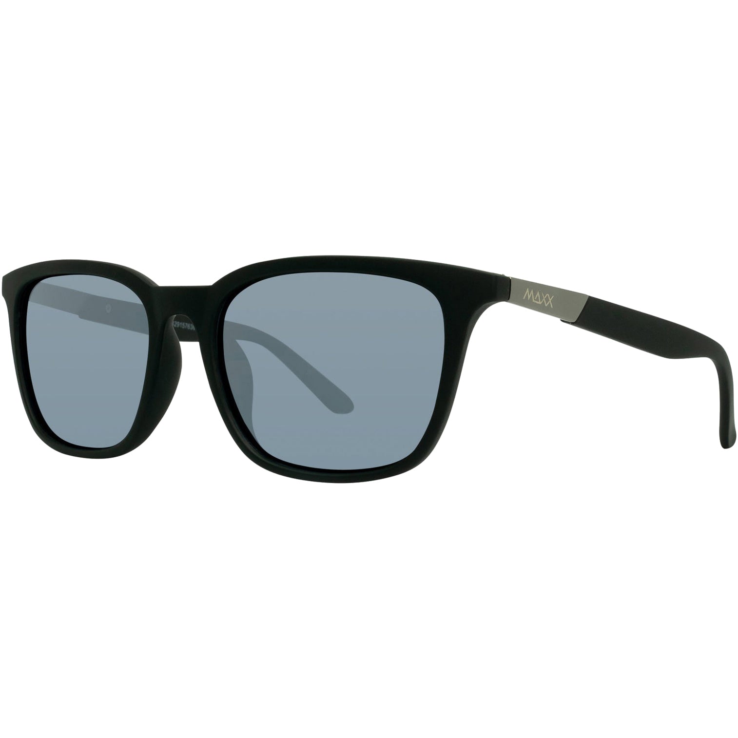 Black/Polarized Lens