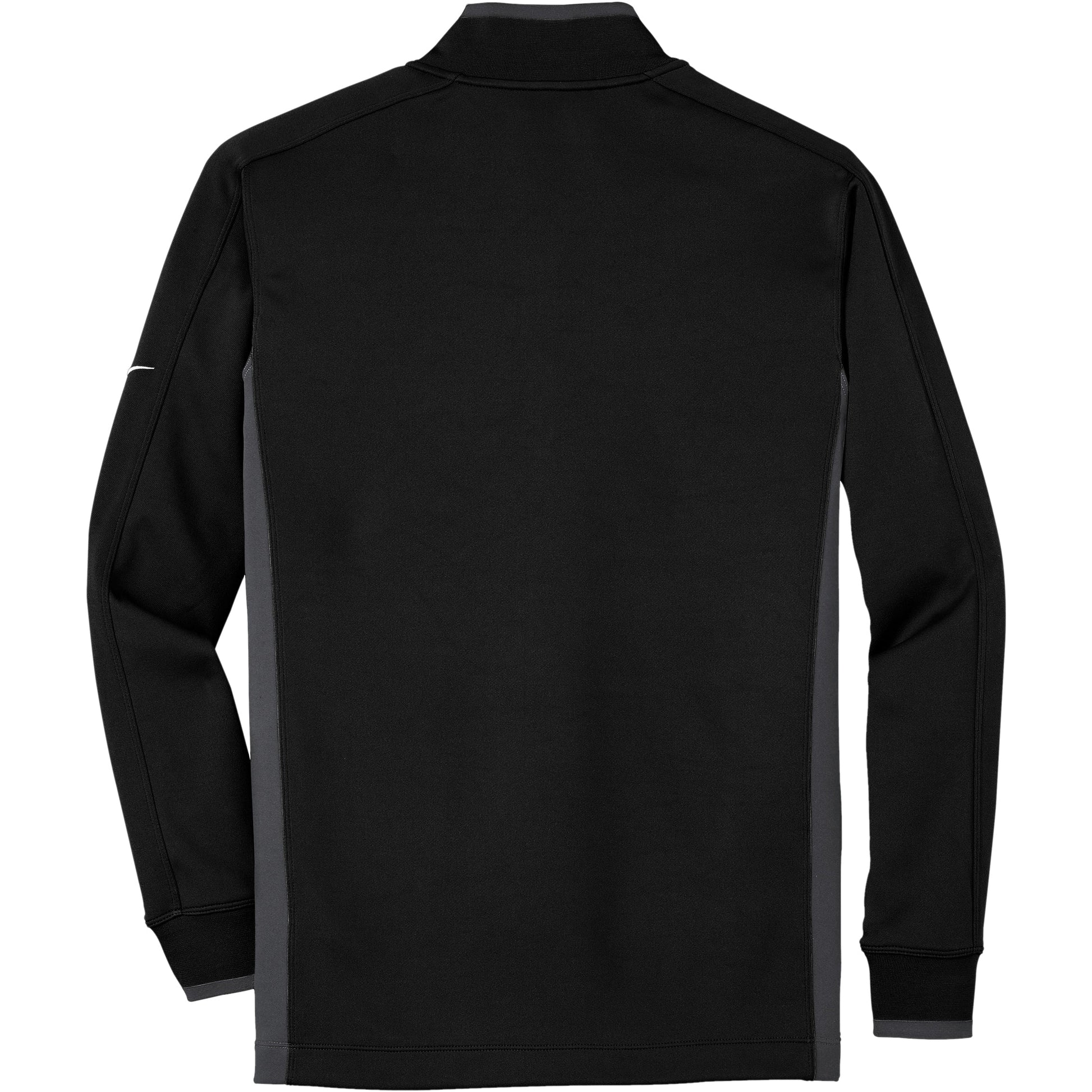 Black/Dark Grey/White