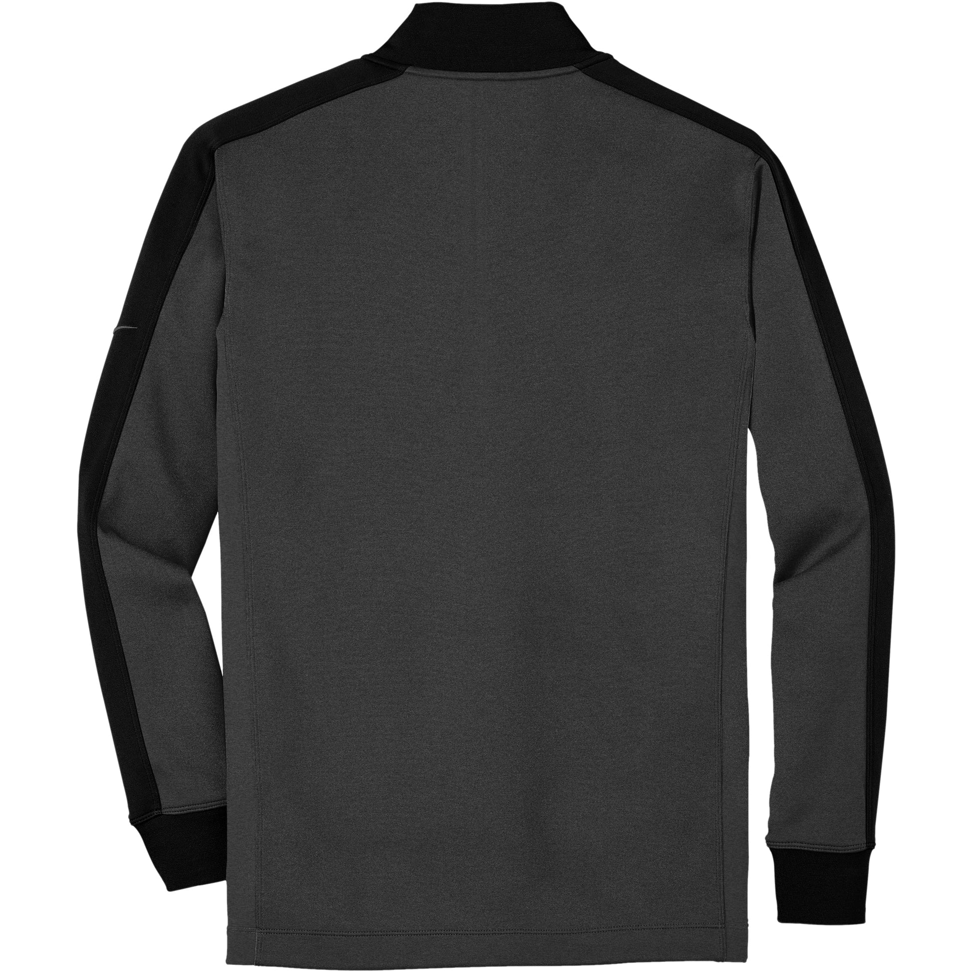 Anthracite Heather/Black