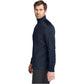 Midnight Navy Heather/Midnight Navy
