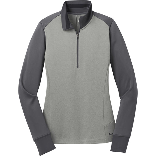 Athletic Grey Heather/Dark Grey