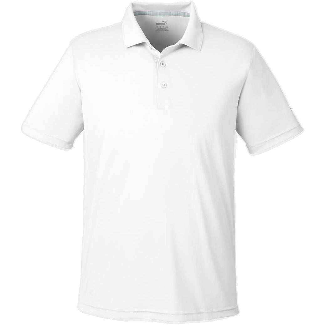 Bright White