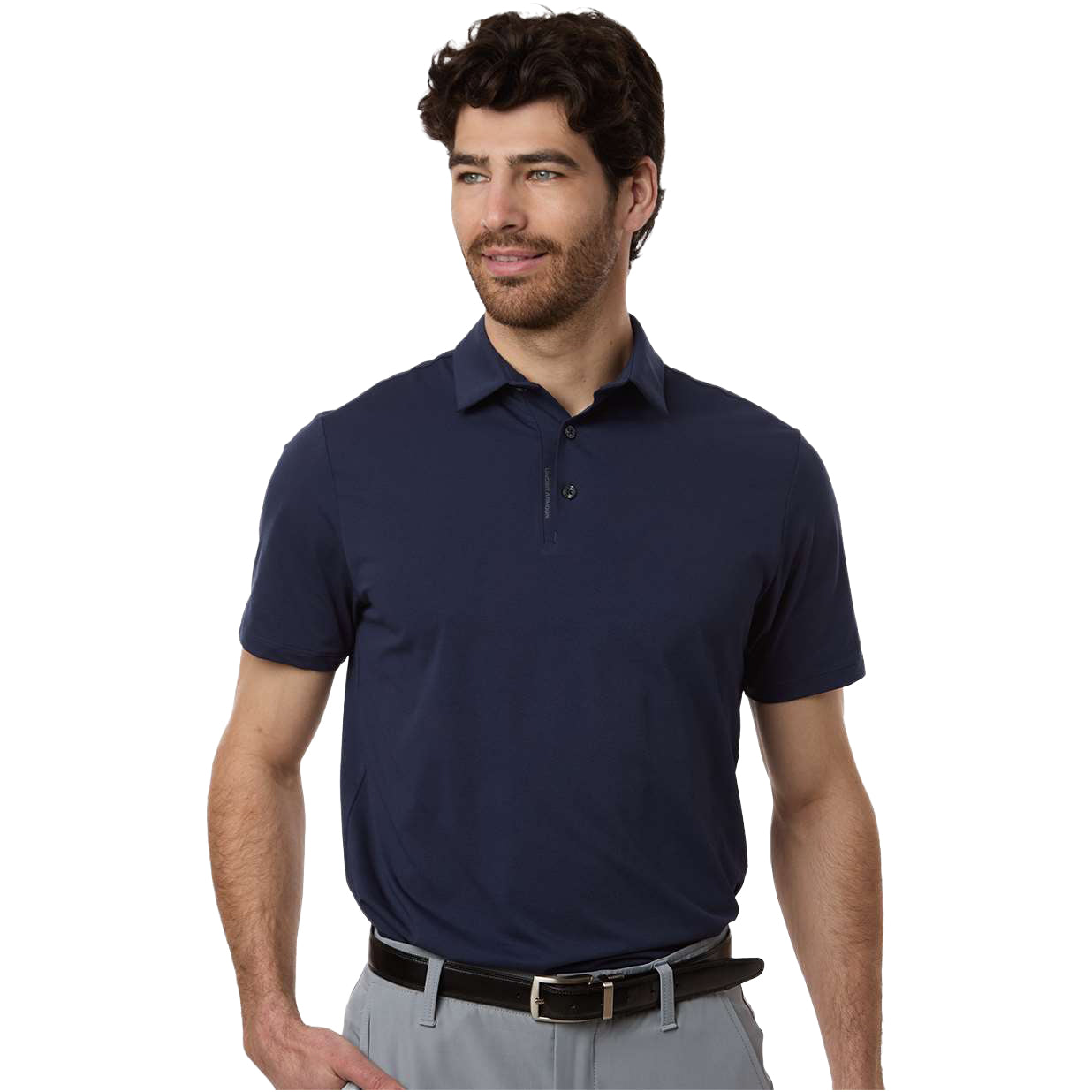 Midnight Navy/ Castlerock
