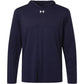 Midnight Navy/ White