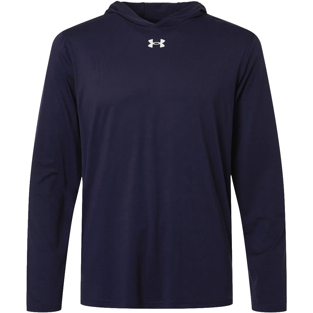 Midnight Navy/ White