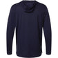 Midnight Navy/ White