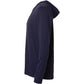 Midnight Navy/ White