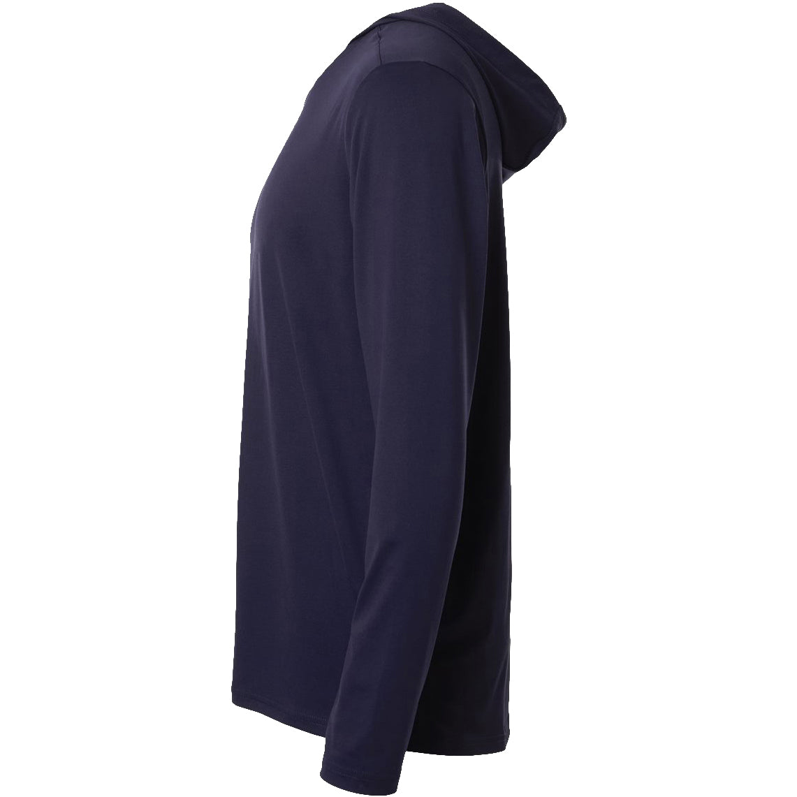 Midnight Navy/ White