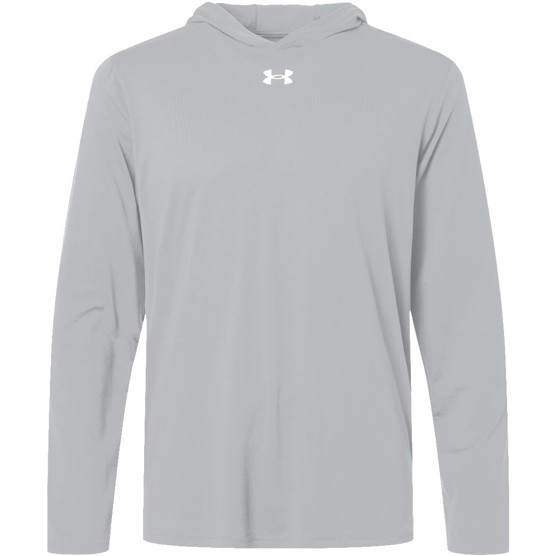 Mod Grey/ White