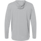 Mod Grey/ White