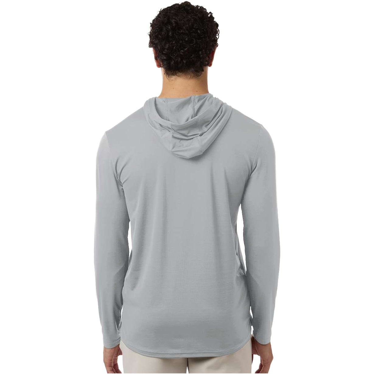 Mod Grey/ White