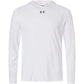 White/ Pitch Grey