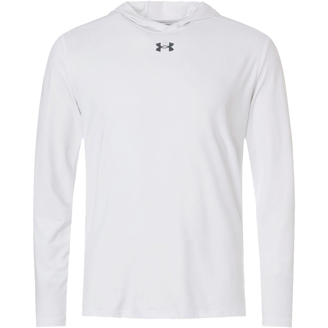 White/ Pitch Grey