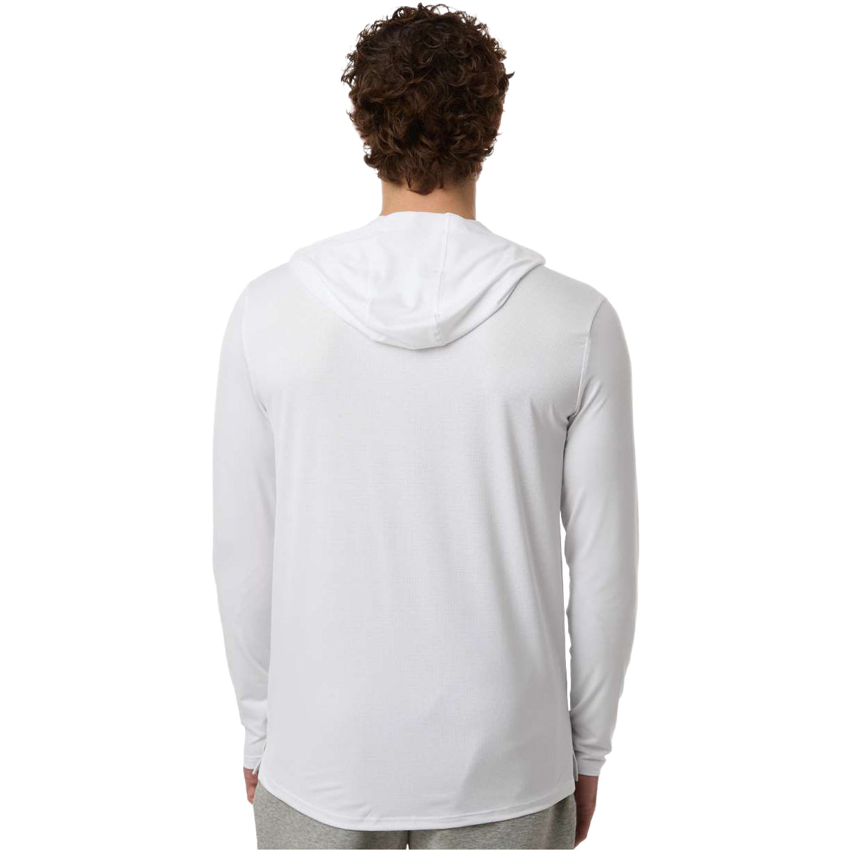 White/ Pitch Grey