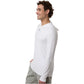 White/ Pitch Grey