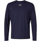 Midnight Navy/ White