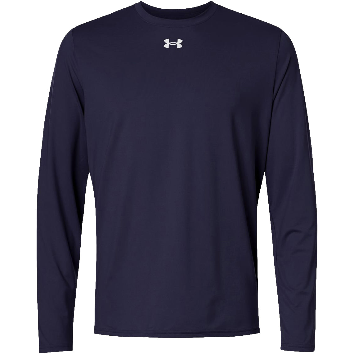 Midnight Navy/ White