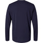 Midnight Navy/ White