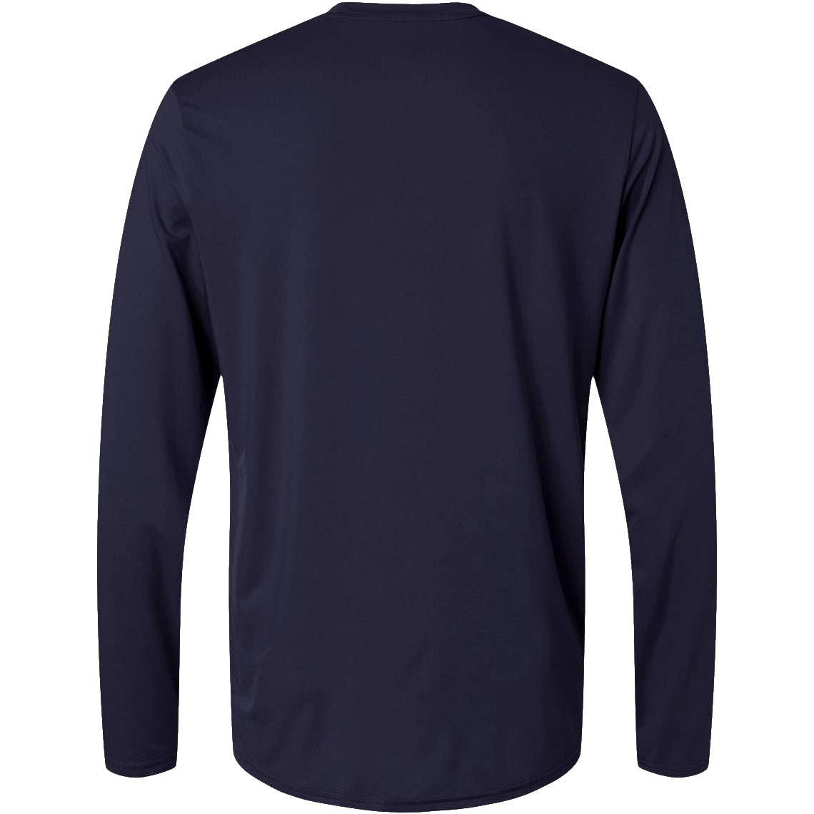 Midnight Navy/ White
