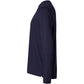 Midnight Navy/ White