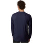 Midnight Navy/ White