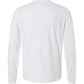 White/ Pitch Grey