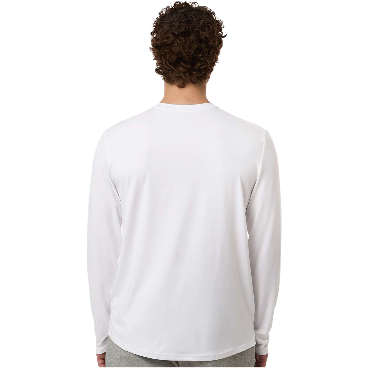 White/ Pitch Grey