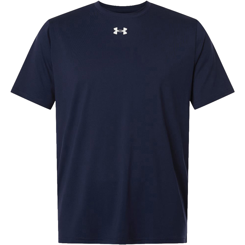 Midnight Navy/ White
