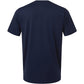 Midnight Navy/ White