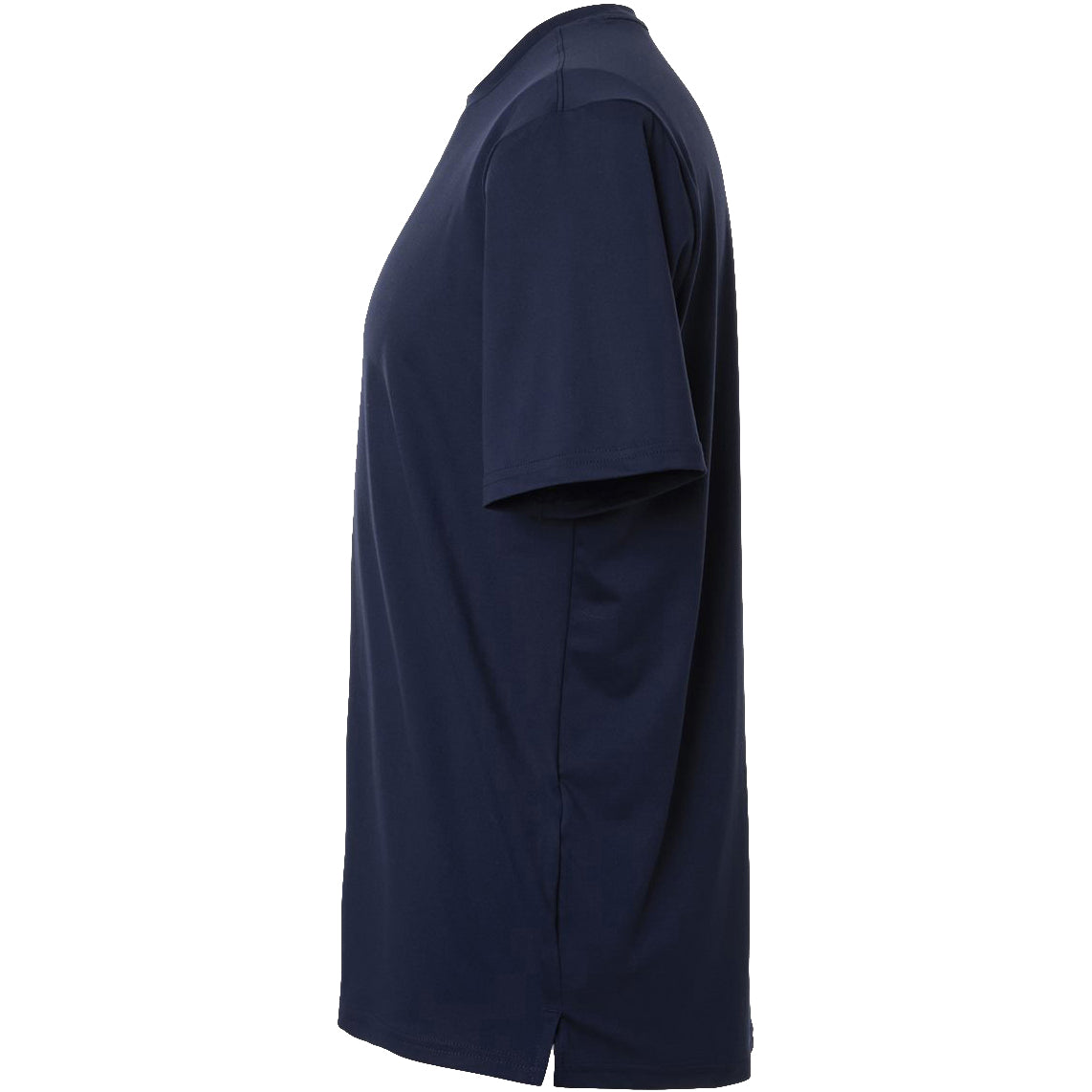 Midnight Navy/ White