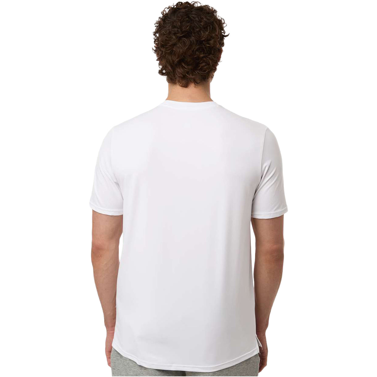 White/ Pitch Grey