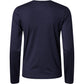 Midnight Navy/ White