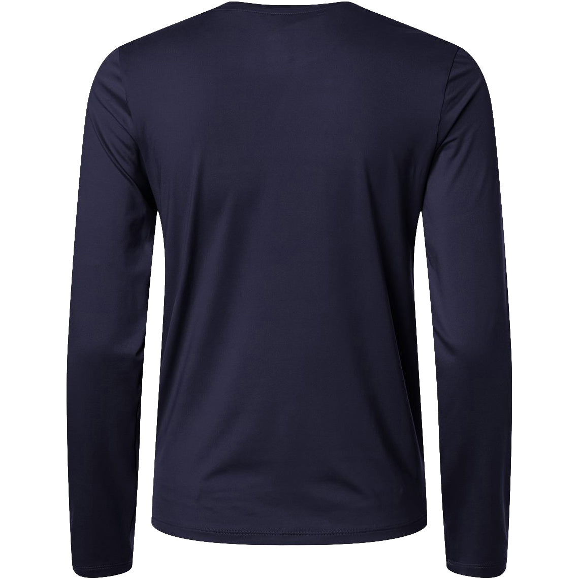 Midnight Navy/ White